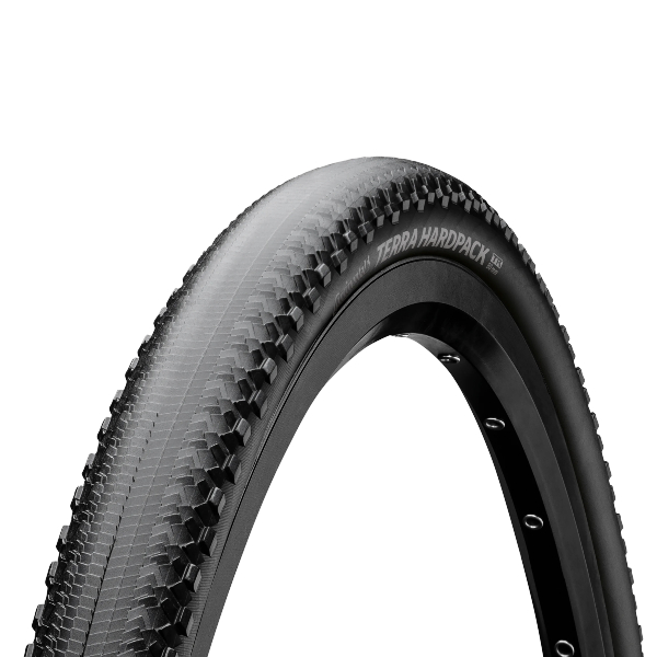 Lukasbikes Continental Plašč Terra Hardpack