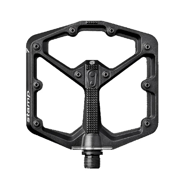 Lukasbikes Crank Brothers Pedala Stamp 7 Large