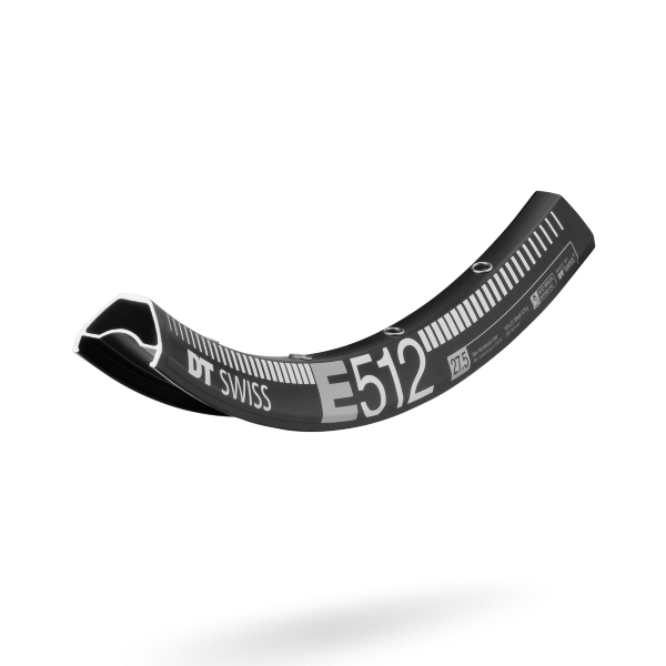 Lukasbikes Dt Obroč E 512