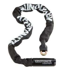 Lukasbikes Kryptonite Ključavnica Keeper 785 Integrated