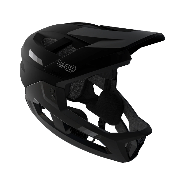 Lukasbikes Leatt Čelada Otroška Enduro 2.0 čr