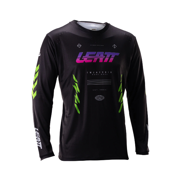 Lukasbikes Leatt Majica Gravity 4.0 Race