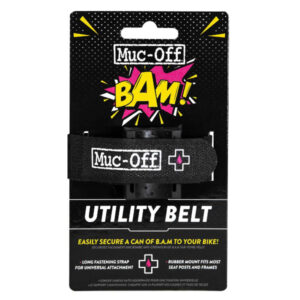 Lukasbikes Muc-Off Bam