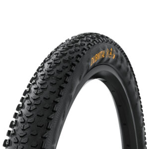 Lukasbikes Plašč Continental Dubnital Race Rapid 29x2.40