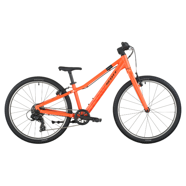 Lukasbikes Scott Contrail 400 2025 Oranžen
