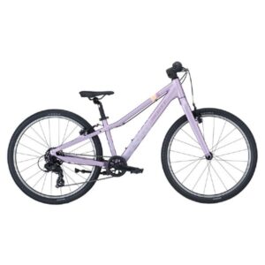 Lukasbikes Scott Contrail 400 2025 Vijolčen