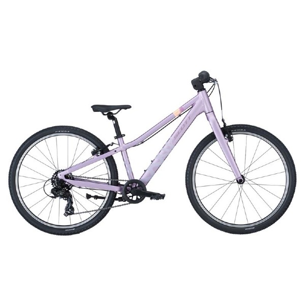 Lukasbikes Scott Contrail 400 2025 Vijolčen