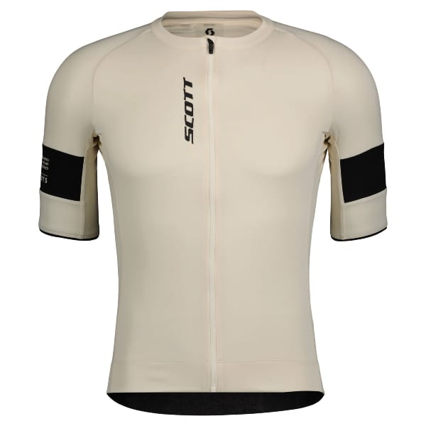 Lukasbikes Scott Majica Endurance Pro Bela