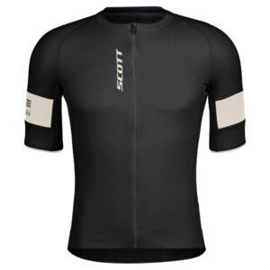 Lukasbikes Scott Majica Endurance Pro Črna