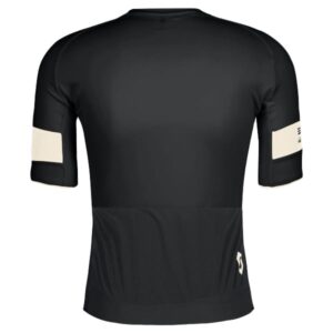Lukasbikes Scott Majica Endurance Pro Črna Zadek