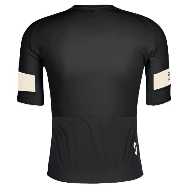 Lukasbikes Scott Majica Endurance Pro Črna Zadek
