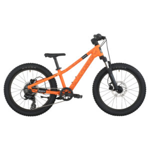 Lukasbikes Scott Roxter 200 2025