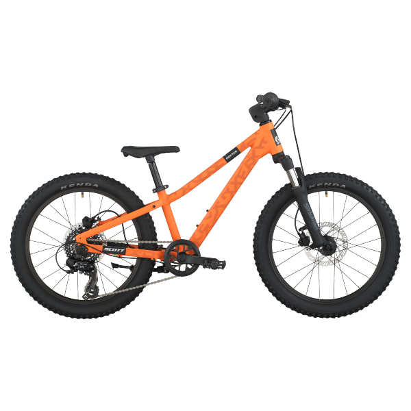 Lukasbikes Scott Roxter 200 2025