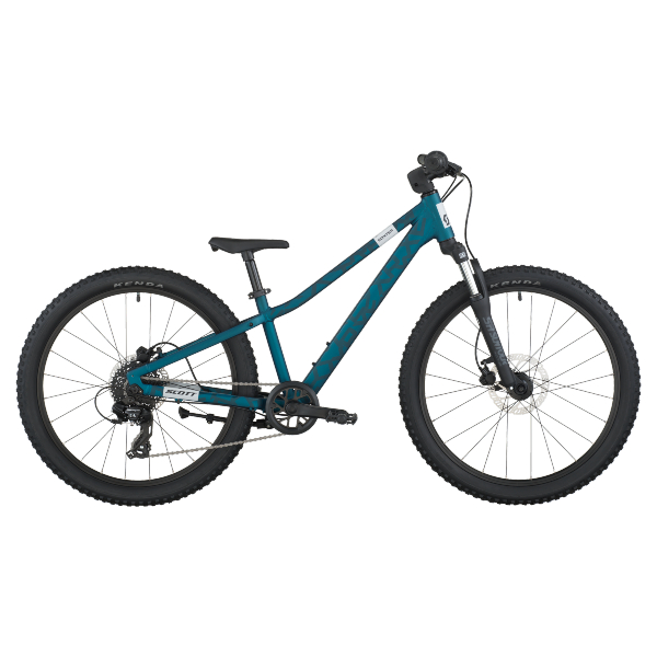 Lukasbikes Scott Roxter 400 2025