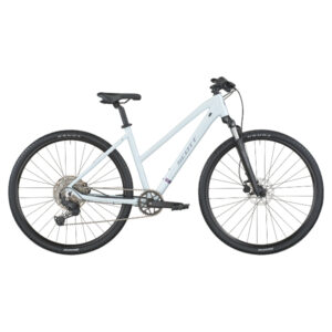 Lukasbikes Scott Sub Cross 20 Slope
