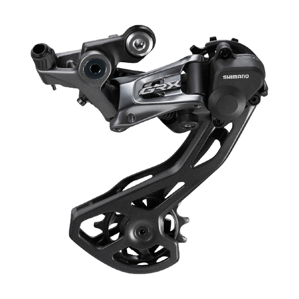 Lukasbikes Shimano Menjalnik Grx 810 11Prestav
