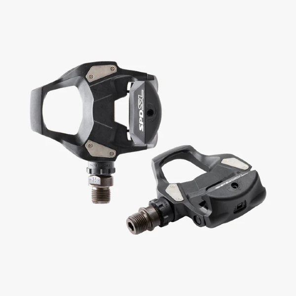 Lukasbikes Shimano pedalo PD-RS 500