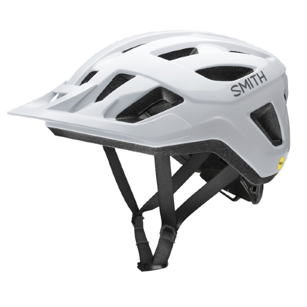 Lukasbikes Smith Čelada Convoy MIps Bela