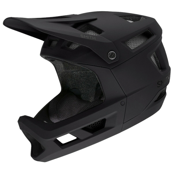 Lukasbikes Smith Čelada Mainline MIps Črna