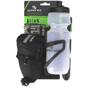 Lukasbikes Syncros Set Rider