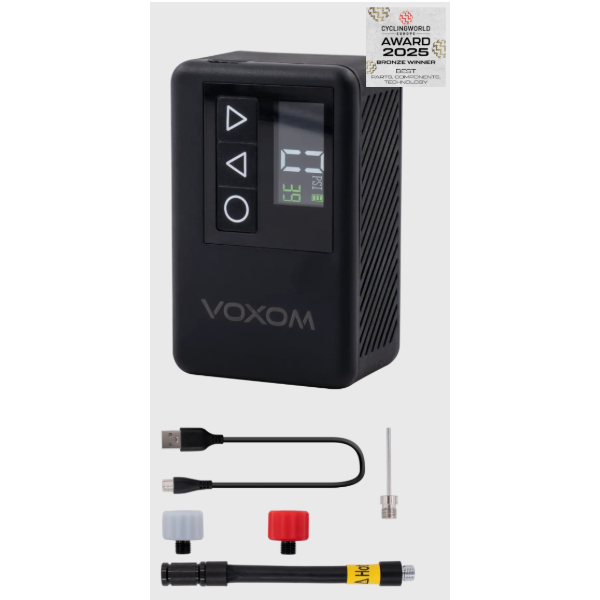 Lukasbikes Voxom Tlačilka Električna EPu2