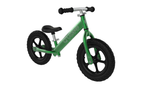 Lukas Bikes Poganjalčki Cruzee