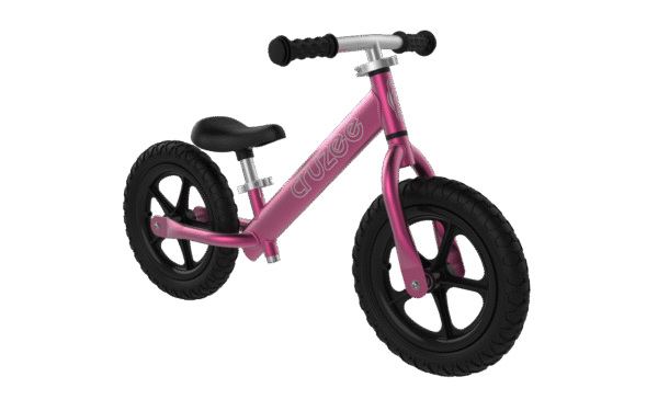 Lukas Bikes Poganjalčki Cruzee