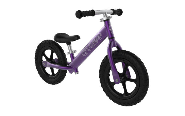 Lukas Bikes Poganjalčki Cruzee