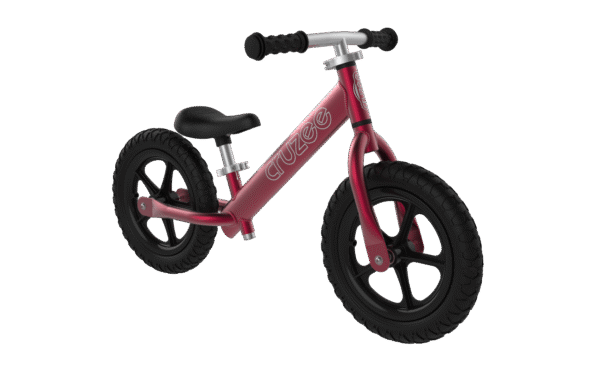 Lukas Bikes Poganjalčki Cruzee
