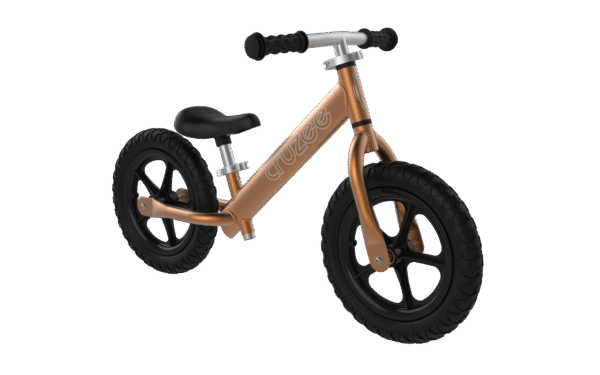 Lukas Bikes Poganjalčki Cruzee