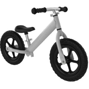 Lukas Bikes Poganjalčki Cruzee