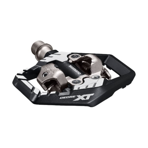 Lukas Bikes Shimano Pedala Deore Xt Pd M8120