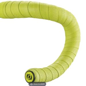 Lukas Bikes Syncros Trak Krmila Super Thick