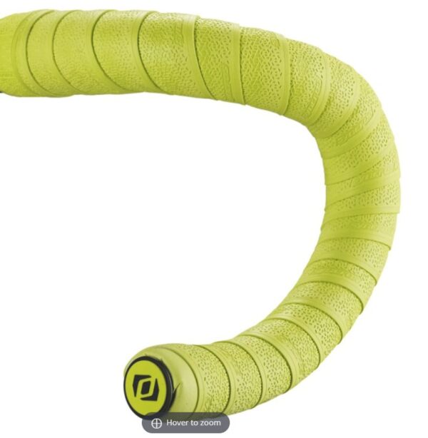 Lukas Bikes Syncros Trak Krmila Super Thick