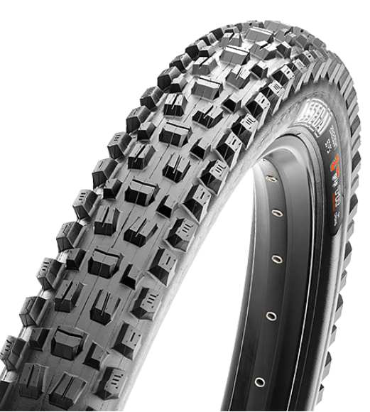 Posnetek-zaslona-2020-12-19-210004 Lukas Bikes Maxxis Plašč Assegai 3C Maxx Grip Tr Dh Casing 27,5X 2.50Wt