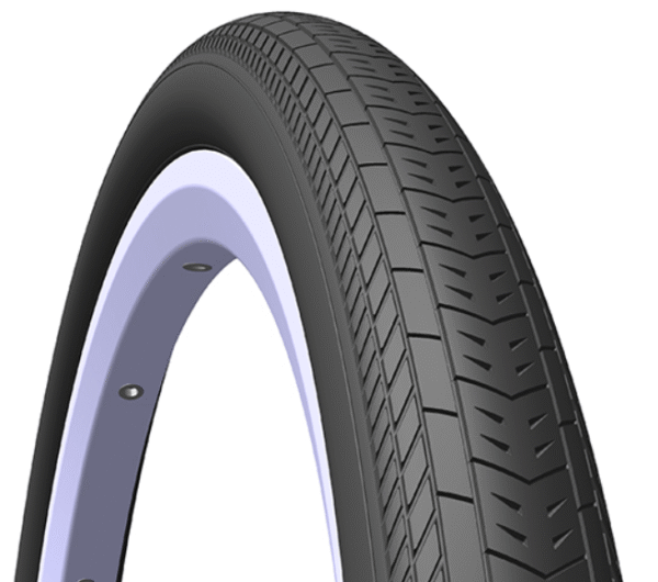Lukas Bikes Mitas Plašč Bmx Race Speedo Lt 20X1 3/8