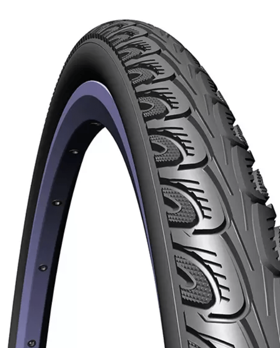 Mitas plašč Hook 700x35C