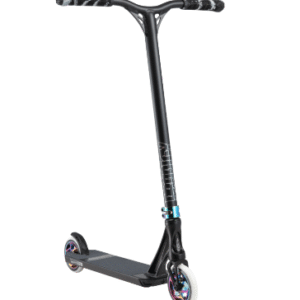 Lukas Bikes Blunt Skiro Prodigy S9 Black Oil