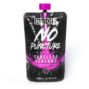 Muc-off tesnilna tekočina 140ml