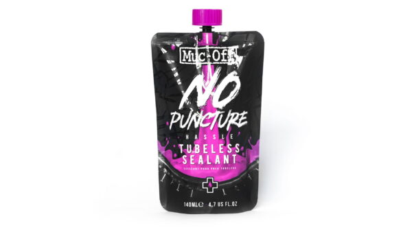 Muc-off tesnilna tekočina 140ml