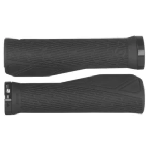 Lukas Bikes Syncross Ročaji Krmila Comfort Lock On