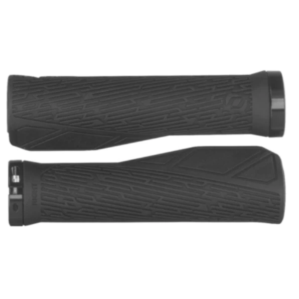 Lukas Bikes Syncross Ročaji Krmila Comfort Lock On