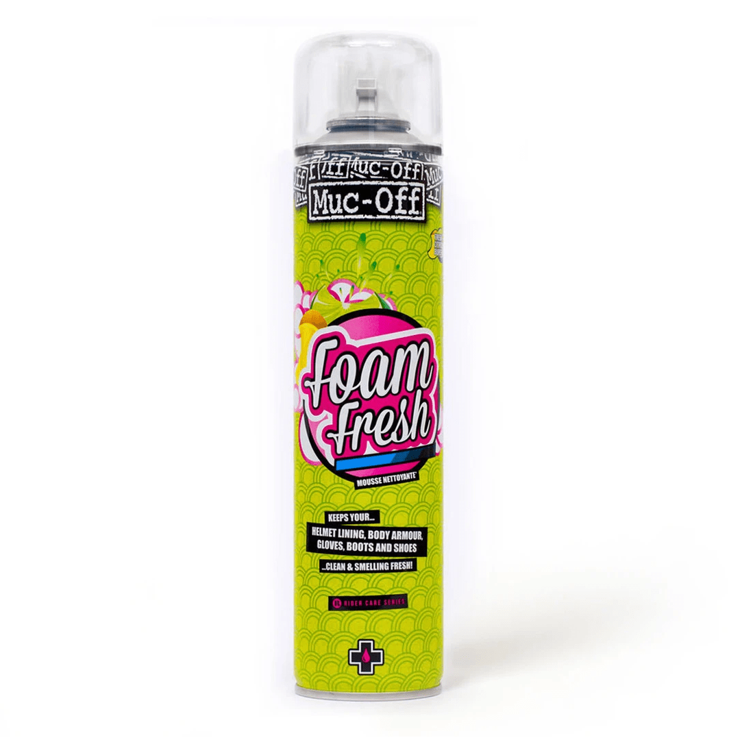 Lukas Bikes Muc Off Sveža Pena Foam Fresh