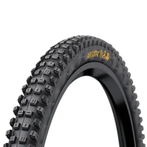 Lukas Bikes Continental Pnevmatika Argotal Dh Soft