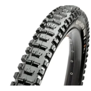 Lukas Bikes Maxxis Plašč Minion Dhr Exo Tr Dc 27,5X2.30