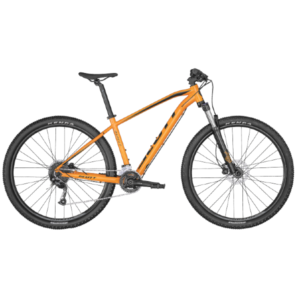 Lukas Bikes Scott Aspect 950 2023