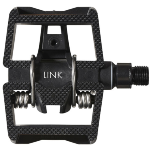 Lukas Bikes Time Pedala Link