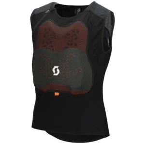 Lukas Bikes Scott Body Armor Softcon Hybrid Pro Vest
