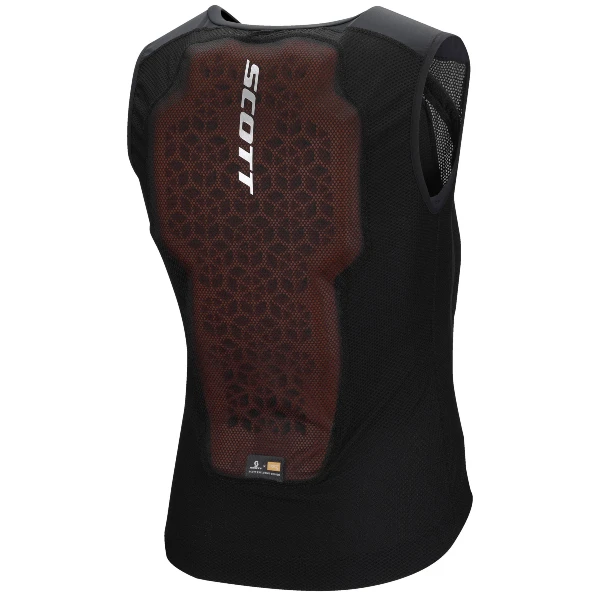 Lukas Bikes Scott Body Armor Softcon Hybrid Pro Vest
