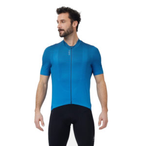 Lukas Bikes Odlo Majica Zeroweight Chill Tec